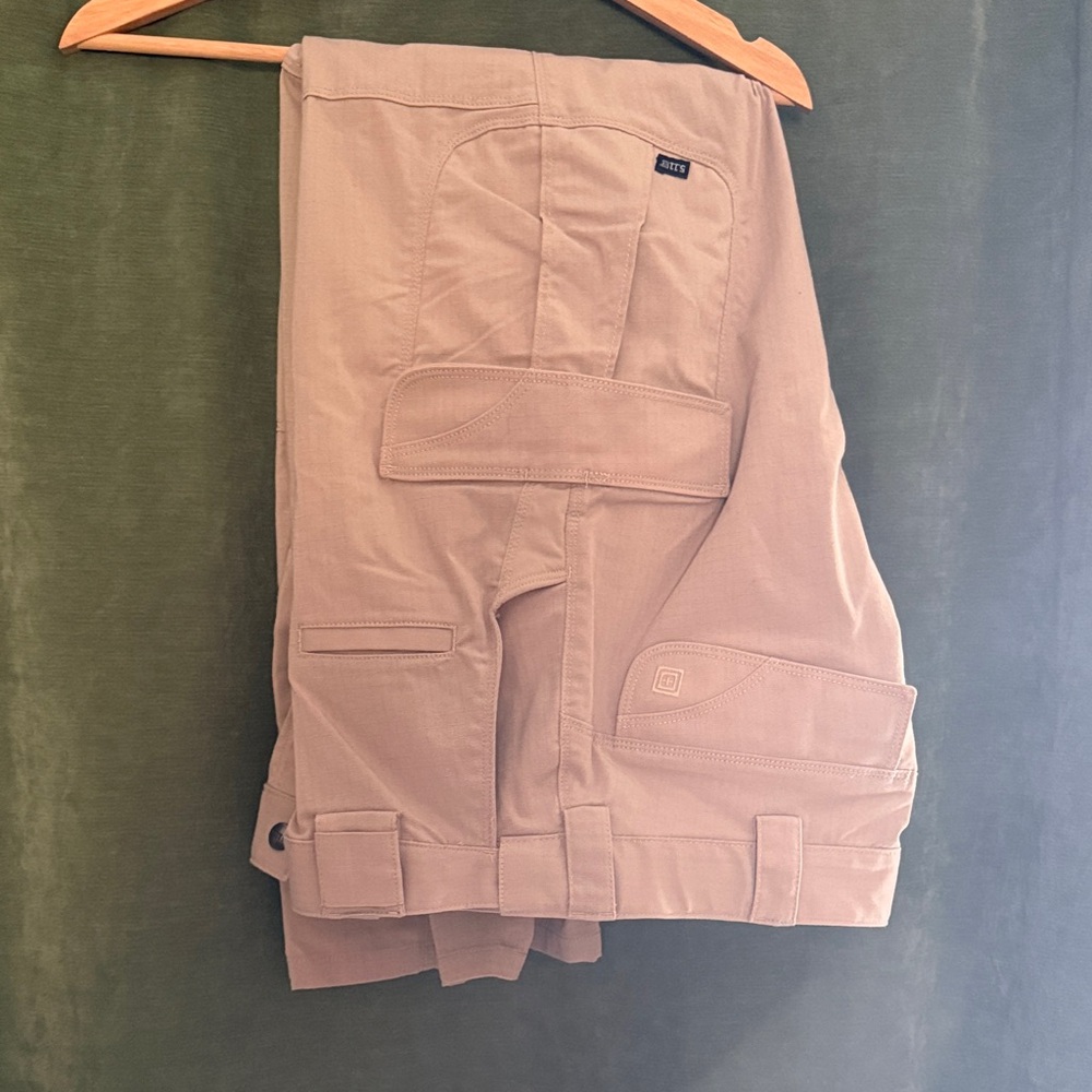 5.11 Men's Cargo Pants